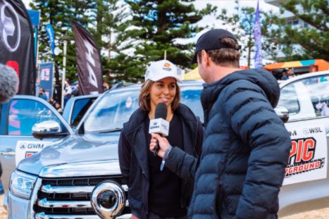 中国皮卡品牌强势登顶 长城炮斩获智利市场2月销量冠军