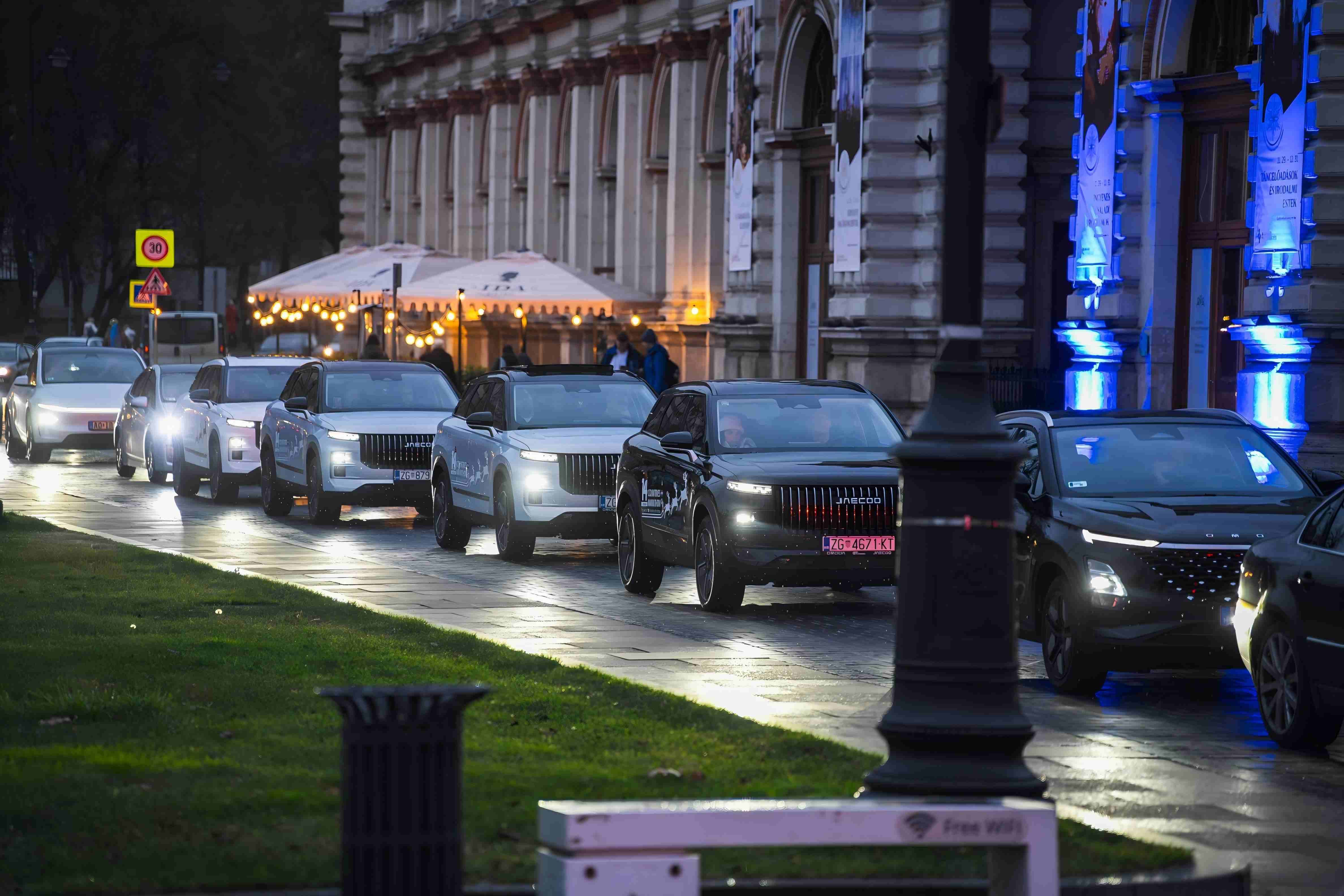 奇瑞汽车上市后首份年度业绩报告出炉：营收突破3000亿