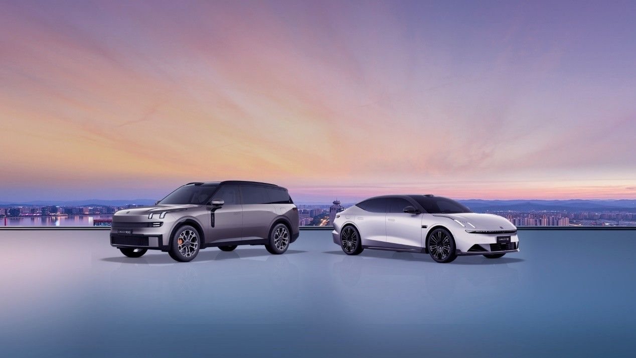 吉利汽车2025年营收3452亿元 核心归母净利润增36%