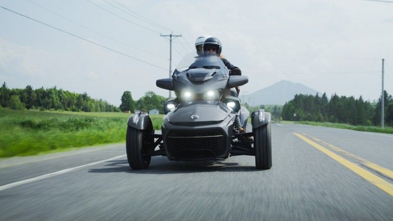 第三届户外动力运动行业发展大会圆满举办