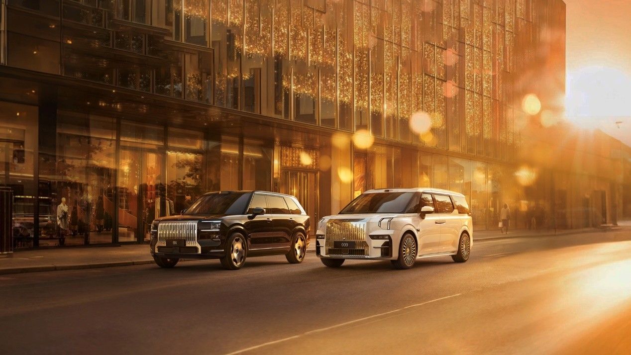 吉利汽车2025年营收3452亿元 核心归母净利润增36%