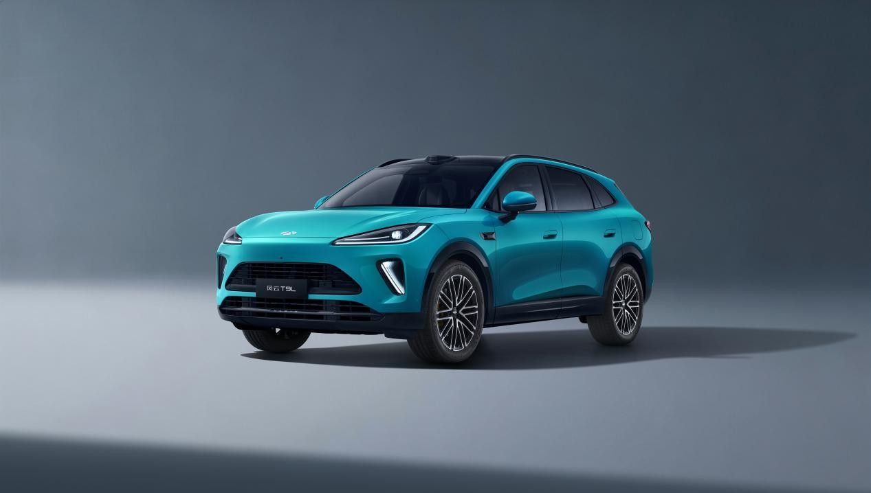 “安全 绿色 生态” 2026奇瑞汽车电池之夜发布能源新战略