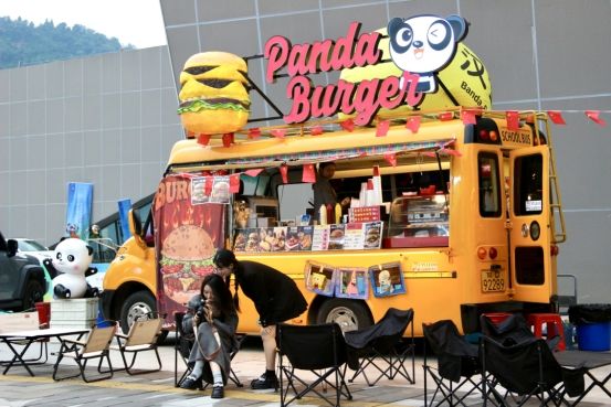 五一开幕 2026成都五一国际车展将启航  