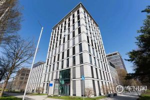 零跑汽车欧洲创新中心在德国慕尼黑正式开业