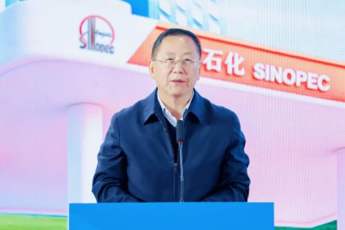 长城润滑油亮相第三届中国石化车友节方案护航3.8亿车友自驾无忧