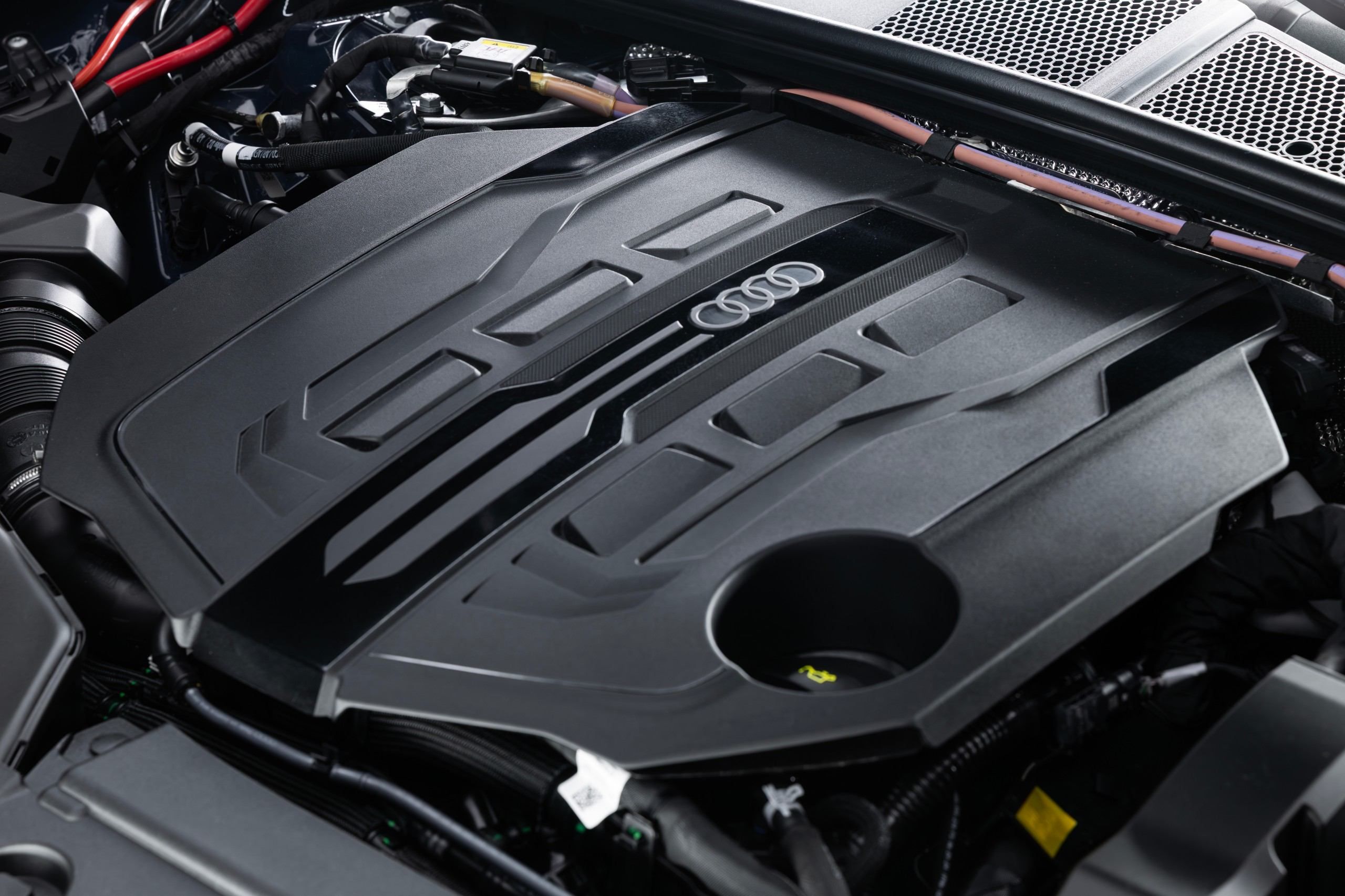 全新奥迪A6L将于3月25日上市,预售价32.3万元起