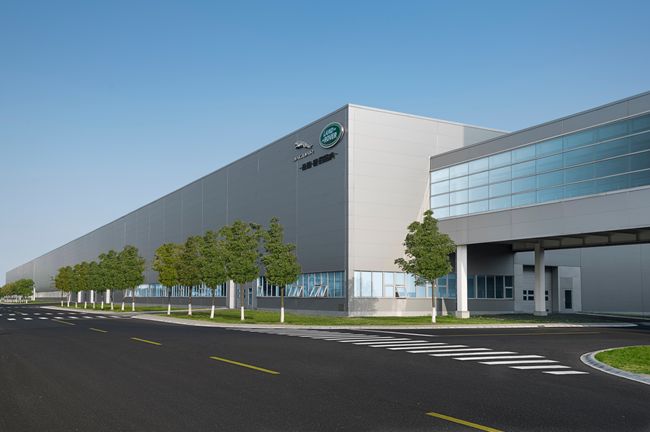 官宣！3月31日全球首秀！FREELANDER神行者即将发布全球品牌战略