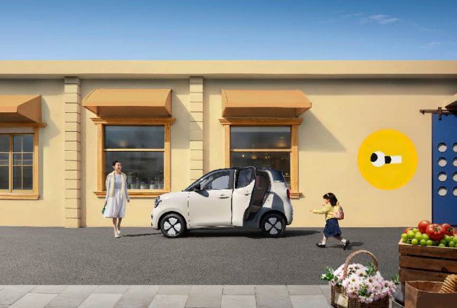 2026年纯电代步车应该怎么选？近期实测综合实力排名榜单