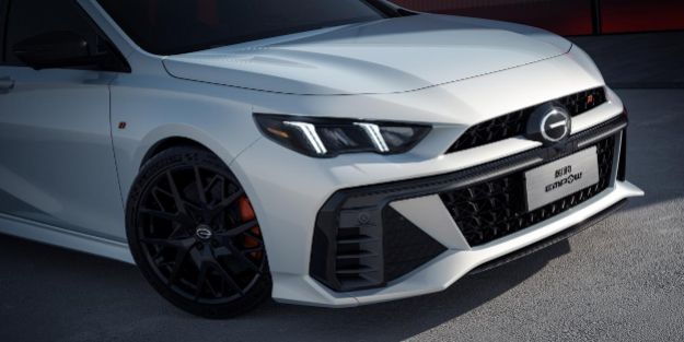 踏春首选座驾买影豹                   