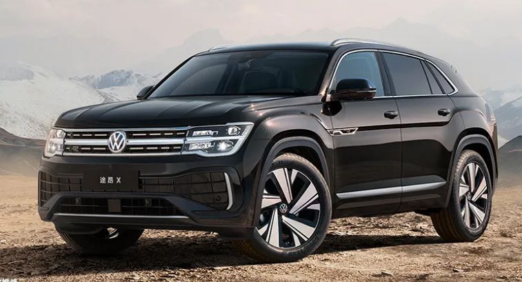 国产中大型SUV保值率榜单合资车型稳坐头部,中国品牌向上突破