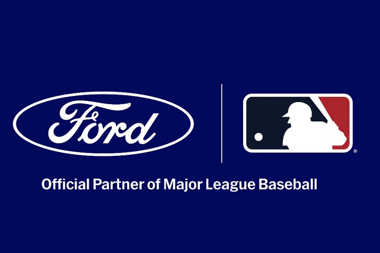 福特汽车将与美国职业棒球大联盟（MLB）独家合作
