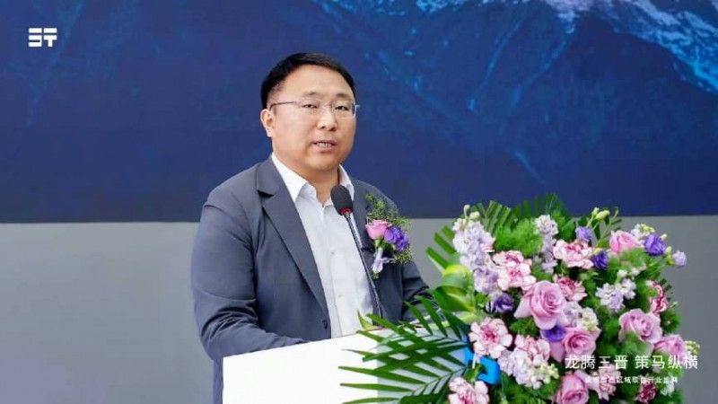 纵横品牌山西四店启幕 深耕高端越野市场新布局