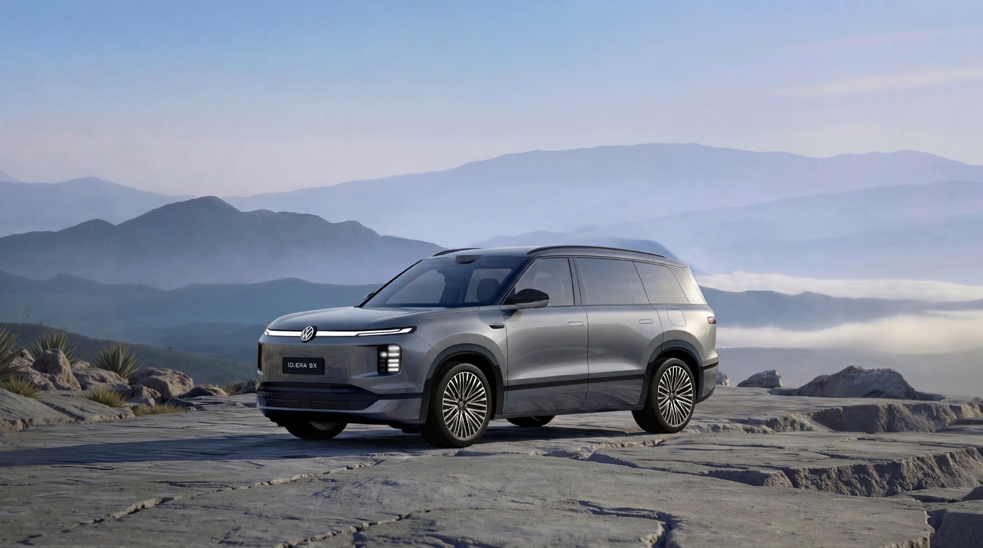 上汽集团发布2025年年报，合并营业总收入6562.4亿元