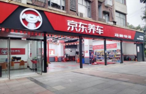 买轮胎换轮胎测评出三家连锁养车平台正品直供质量靠谱性价比高！