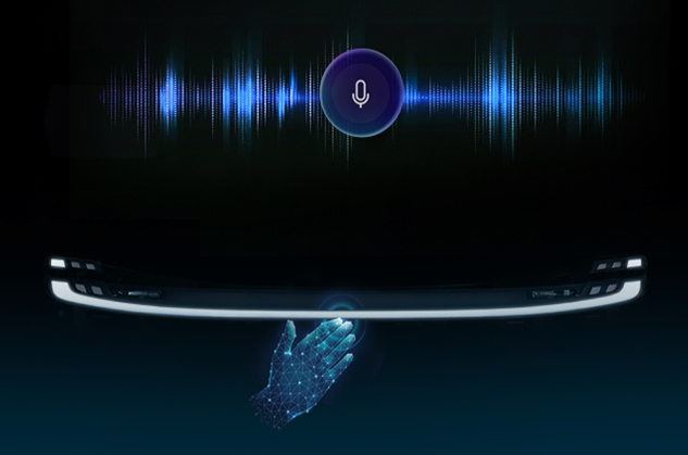 马瑞利发布面向“软件定义”时代的汽车照明技术