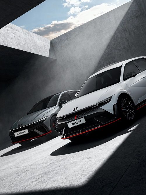 ​现代汽车N品牌在华服务网络拓展四川安徽两地N品牌体验店运营