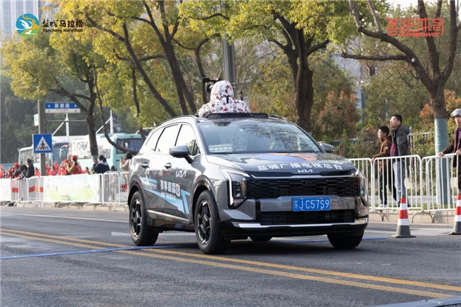 悦达起亚一季度销量超5万，新狮铂拓界助力国内销量同比增长6.5%