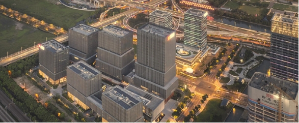 速羚高特正式启用苏州办公室，致力深耕中国市场