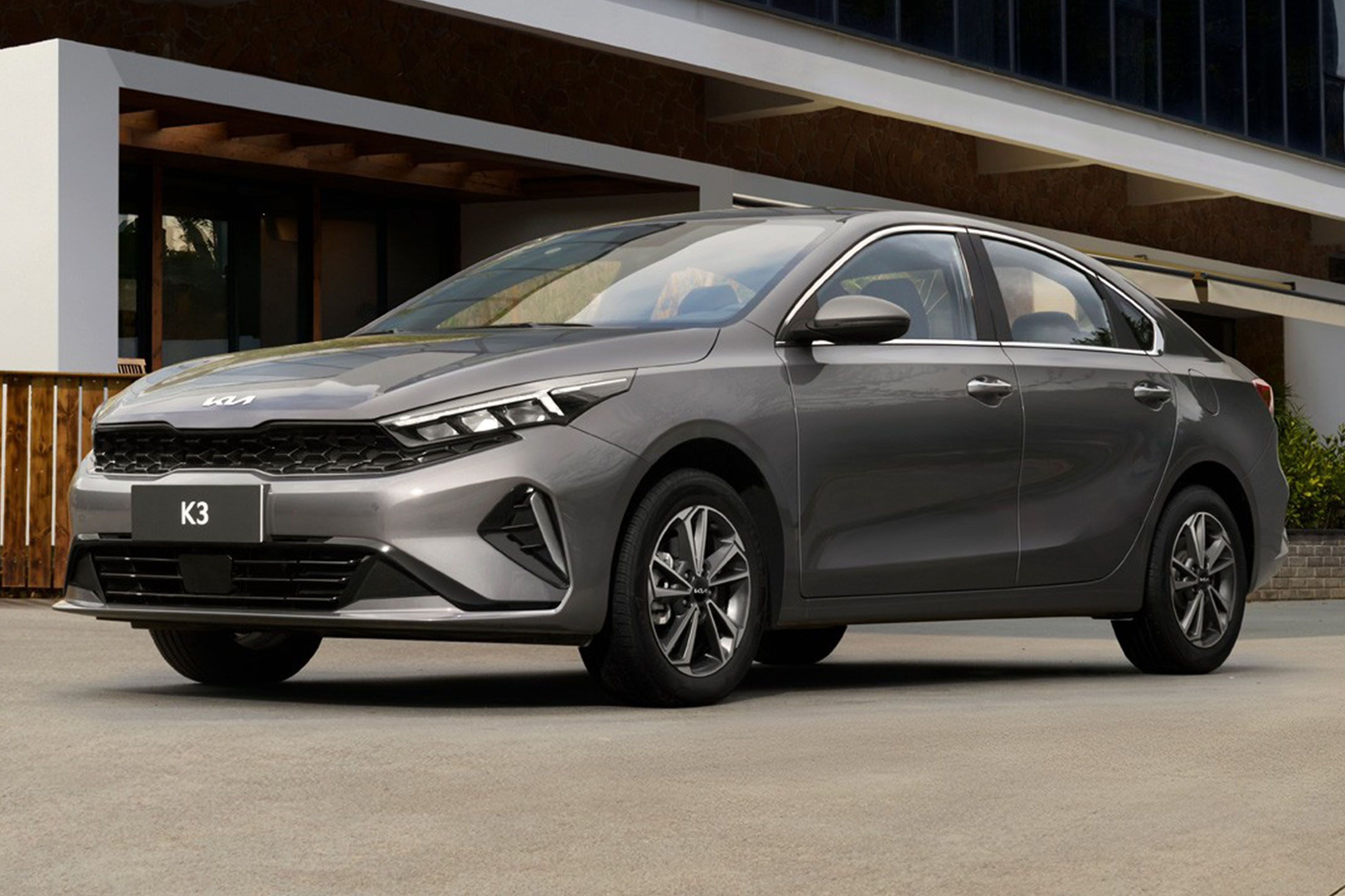 价格透明 拒绝套路 K3&2026款奕跑全国一口价政策火热进行中