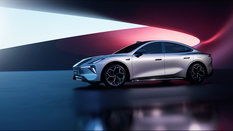 深蓝L06质量怎么样？硬核科技与贴心服务给出答案