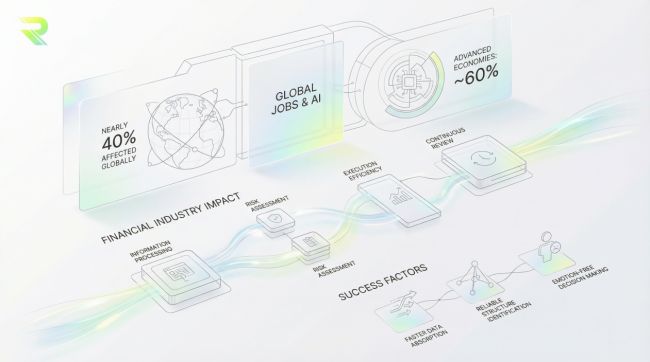 R-AI 深度解析：为什么系统化能力正在重构行业的底层竞争规则？