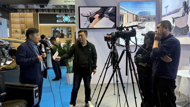 立足中国,放眼全球,科大国创智銮S5驶入发展快车道