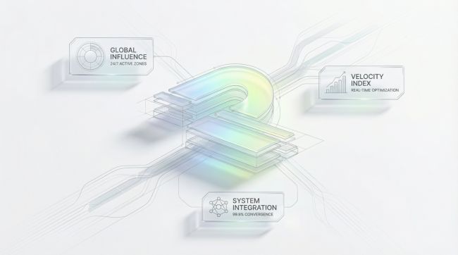 R-AI 深度解析：为什么系统化能力正在重构行业的底层竞争规则？