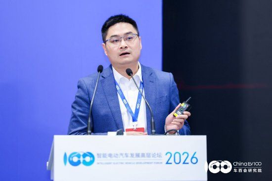 華為陳偉將發(fā)布新品牌“華為智擎”4月22日北京車展前夕正式亮相