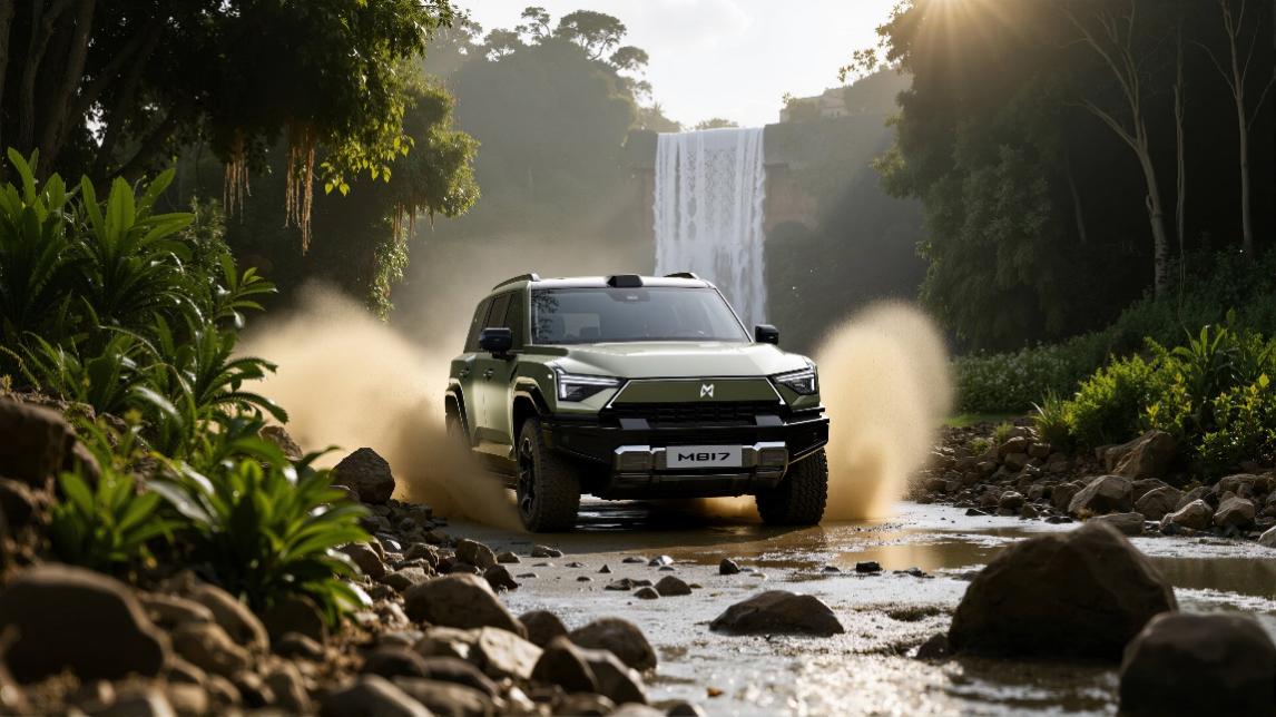 2026年4月中国自动驾驶头部公司推荐：五家口碑产品评测