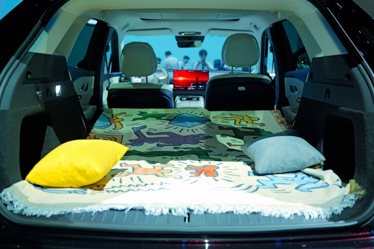 空间革命，领潮而来：风云T9L全球上市，12.99万元起