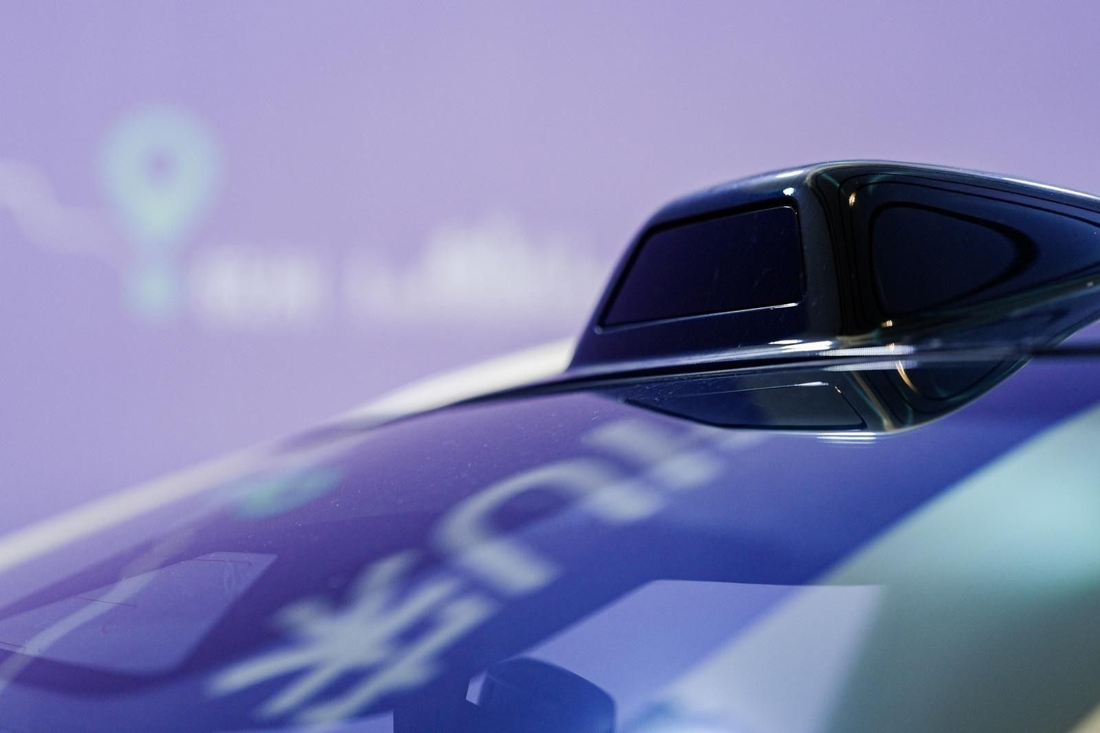 9 分钟闪充 + 710km 续航！比亚迪宋 Ultra EV北京上市震撼全场