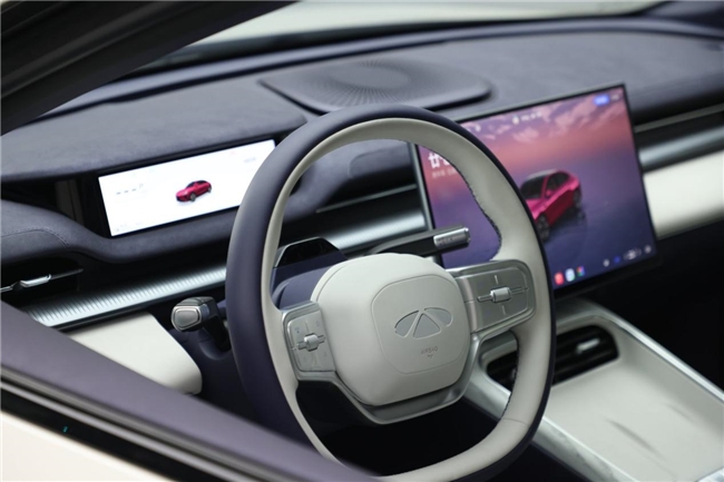 智美入目・新奢登场，新世代智美轿跑风云A9开箱首鉴圆满收官