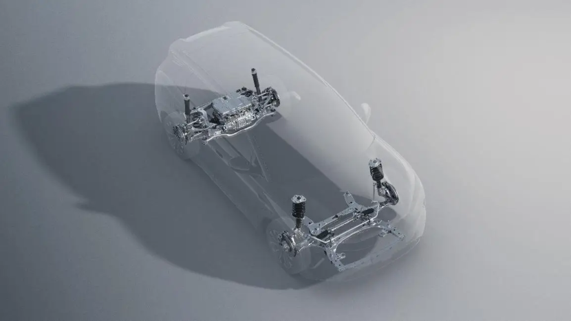 比亚迪全新海狮05正式上市 售价9.79万元-14.59万元