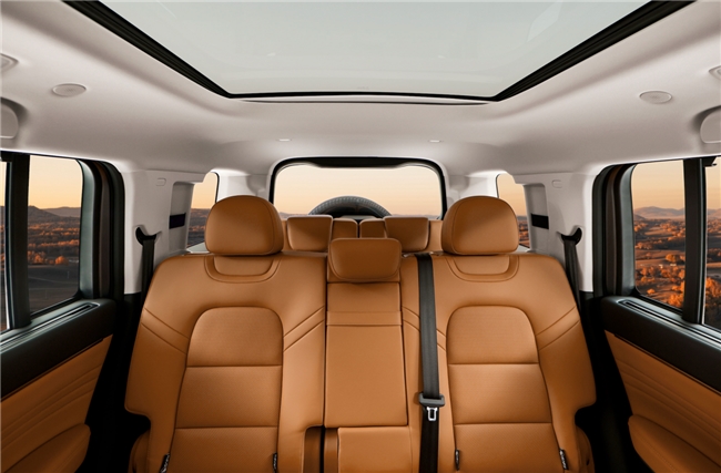 听劝宠粉说到做到 猛龙PLUS七座版北京车展开启预售19.38万元起