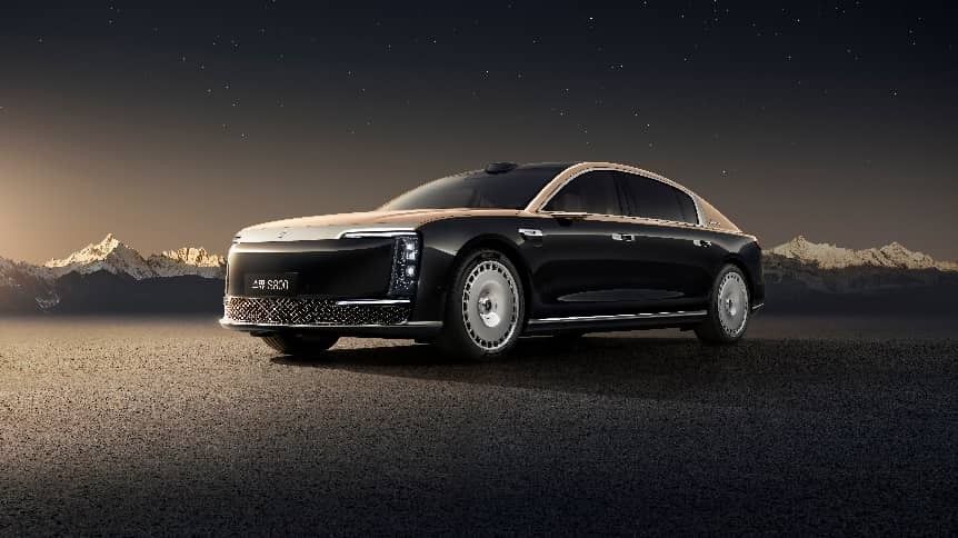 江汽集团携多产品矩阵与前沿技术成果亮相2026北京车展