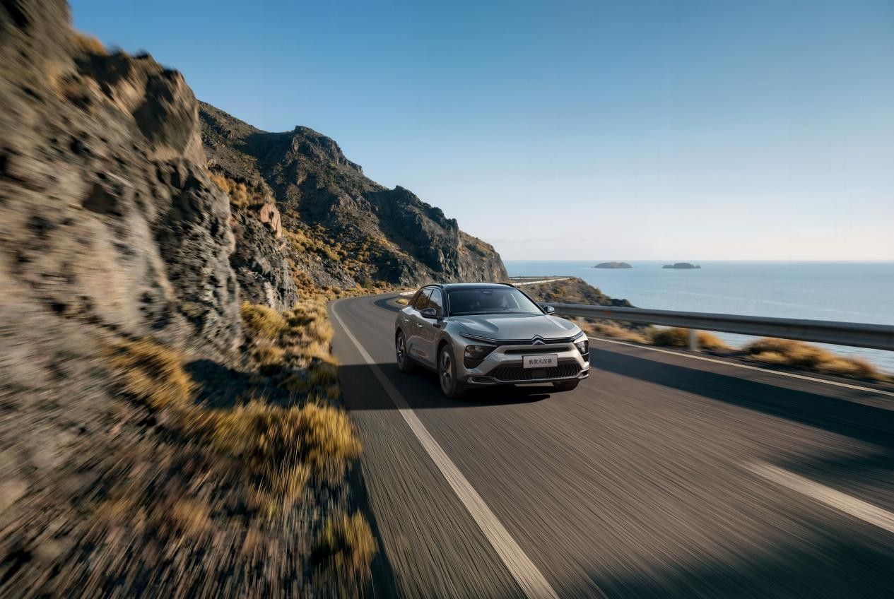 2026北京车展：雪铁龙ELO概念车迎亚洲首秀