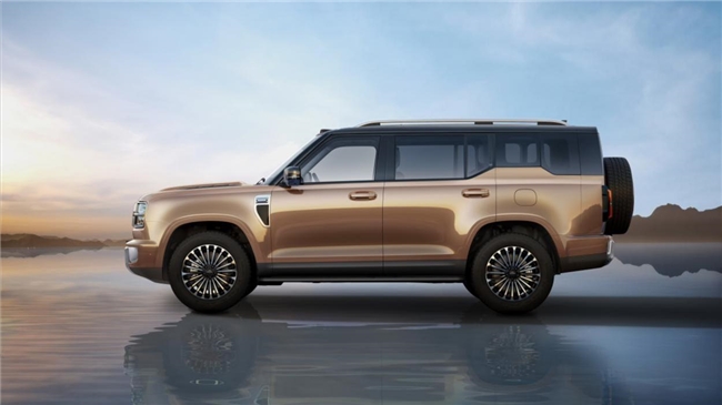 车展最备受期待的缺席者：长城H10到底在酝酿什么？