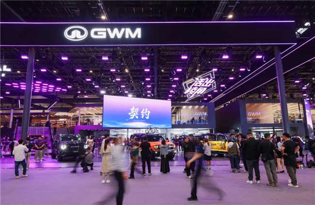 车展最备受期待的缺席者：长城H10到底在酝酿什么？