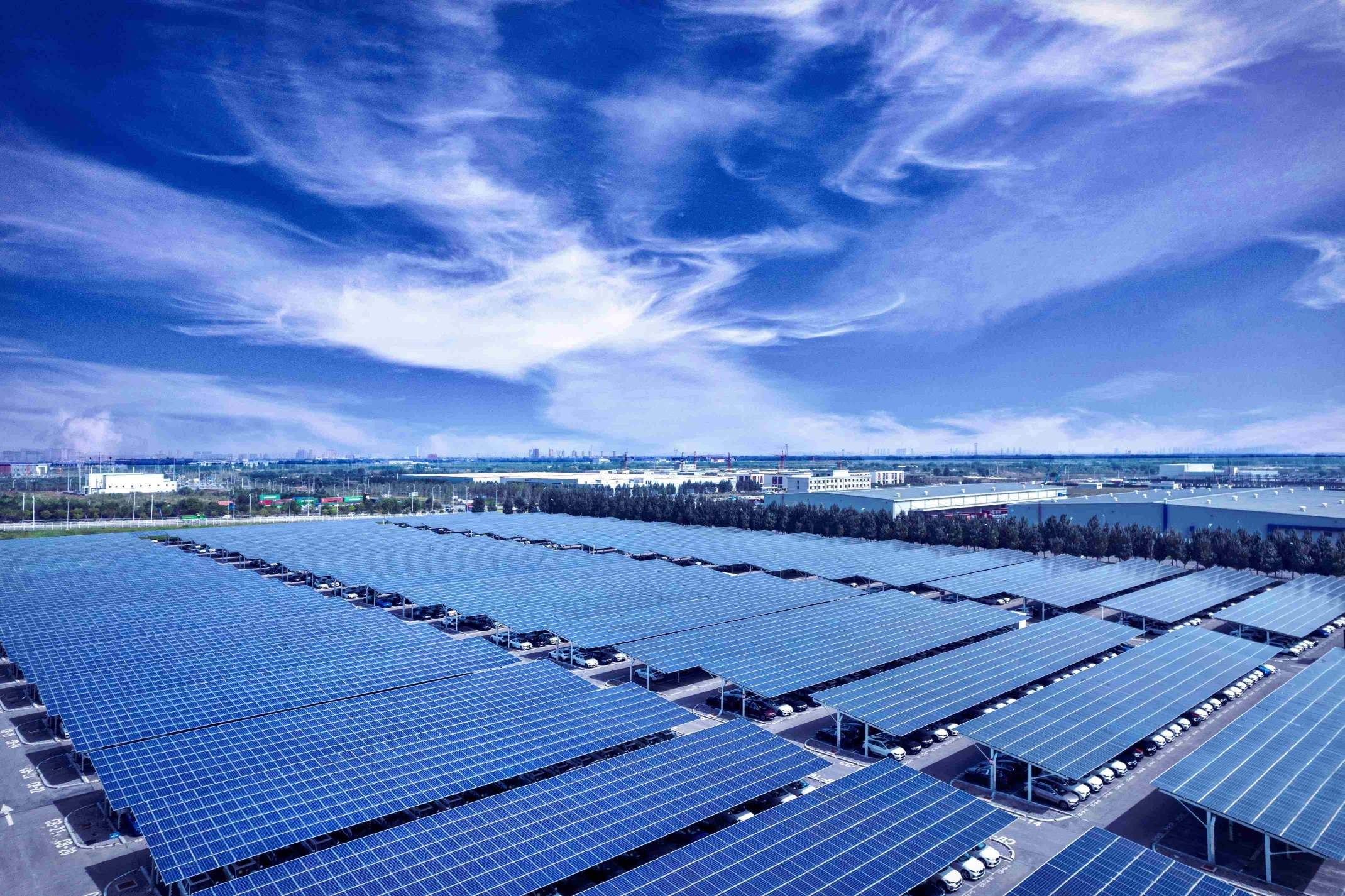 新世代BMW iX3长轴距版诠释“可持续的豪华”