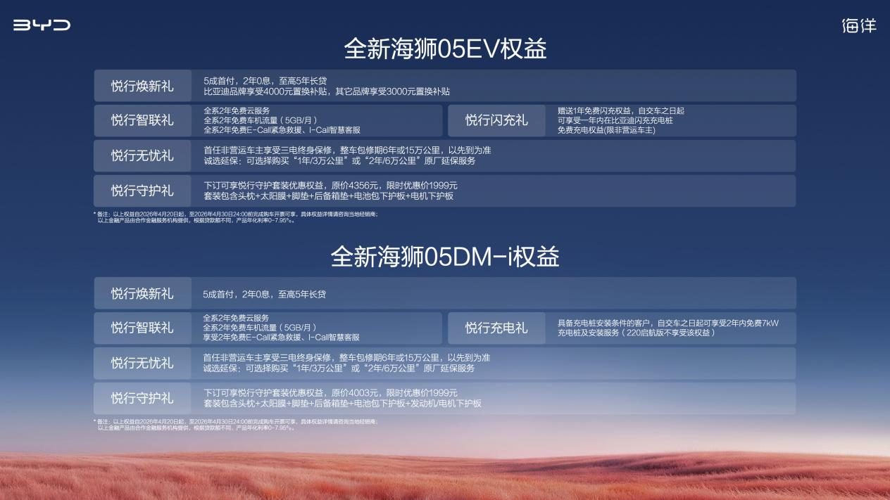 6出新主流 悦行越出彩! 海洋家族上市发布长春站圆满收官