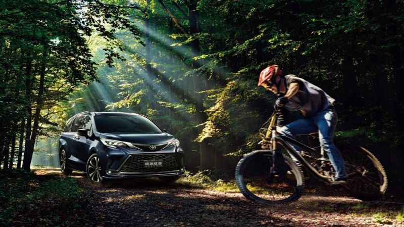 7座MPV家用車推薦，格瑞維亞更懂家庭需求