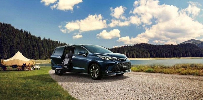 7座MPV家用車推薦，格瑞維亞更懂家庭需求