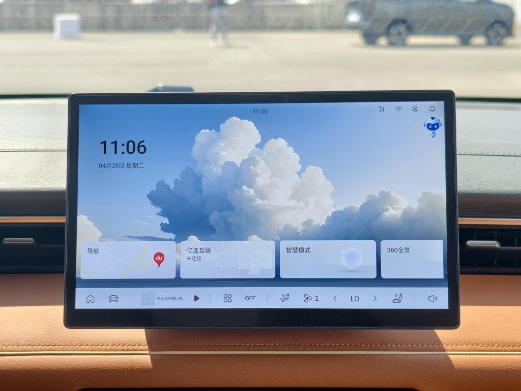 这是一台商用车？鑫源向上V6商用家用都搞定