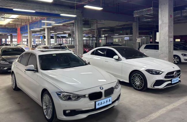 渝莱卡汽车:重庆靠谱二手车之选,透明车况 + 硬核质保更安心