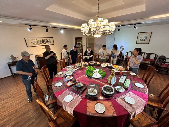 驭见山水 艺游未尽