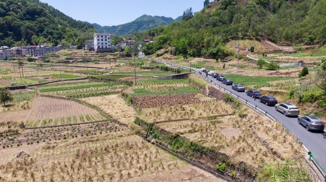 驭见山水 艺游未尽