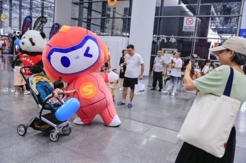 破界共生 智启未来：2026第十五届尚格-南宁车展将于6月12日启幕