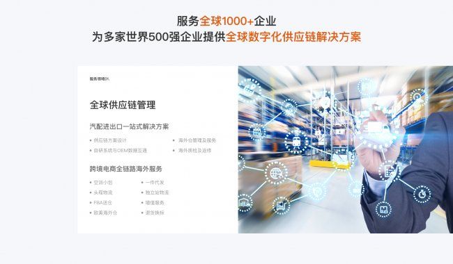 汽配跨境物流口碑品牌测评：22年实战铸就稳定供应链，