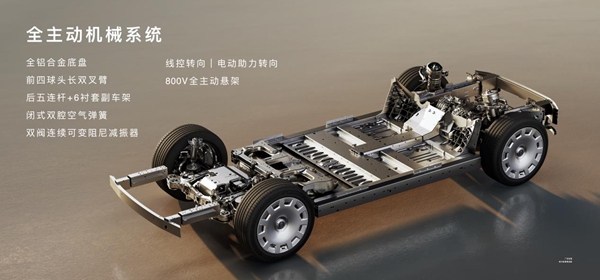 全新一代问界M9正式上市，官方零售价47.98万元起