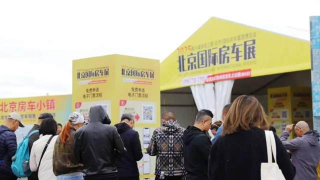  武汉国际房车展7月10日启幕，华中房车市场迎来全新发展机遇